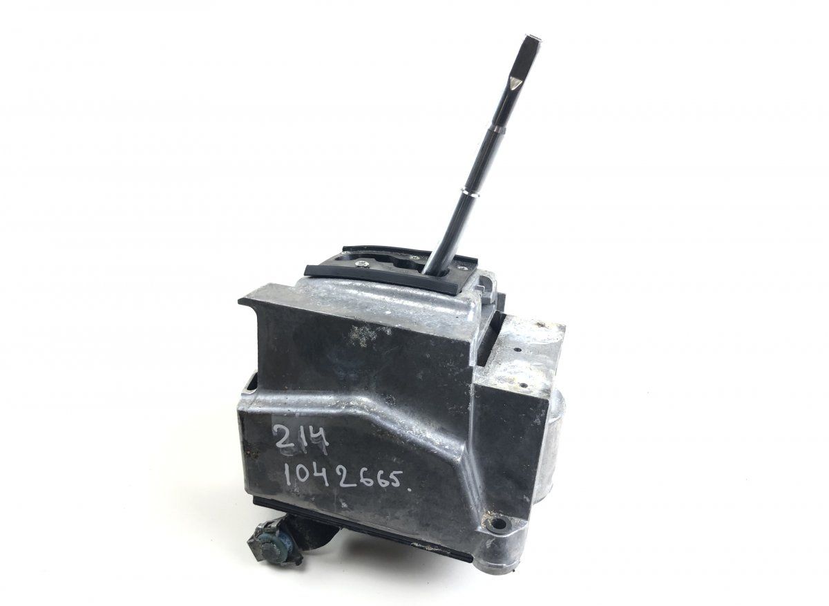 A2302675524 Gearshift Mechanism MERCEDES-BENZ SL-CLASS (R230) (2001-2012)