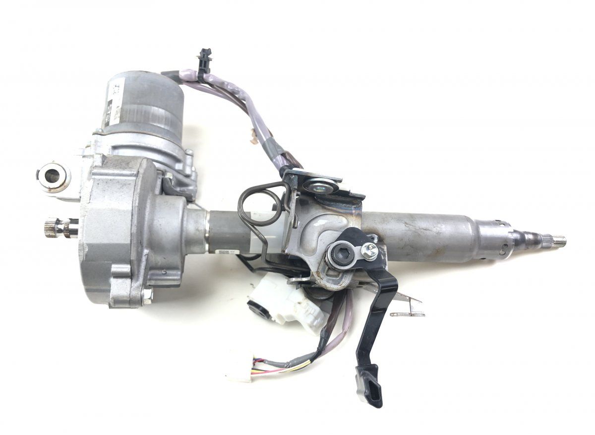 4525047310 Steering Column TOYOTA PRIUS III PLUS (XW40) (2011-2021)