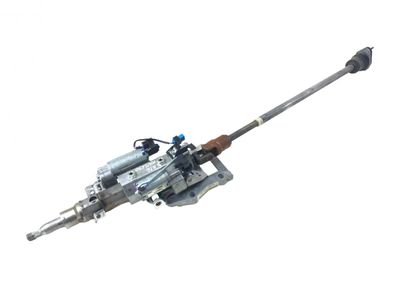 209222 Steering Column MASERATI QUATTROPORTE III (03.04-)