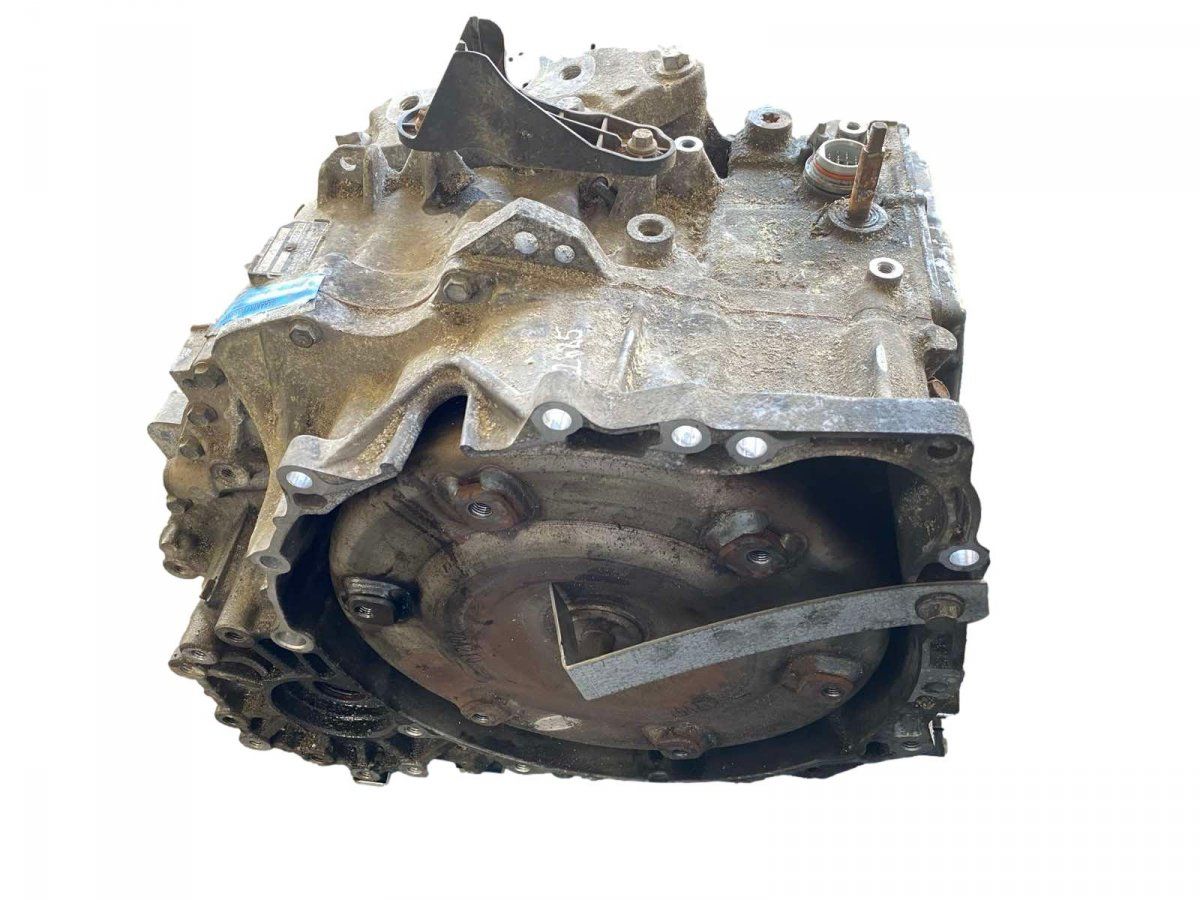 TF80SC TF-80SC Gearbox VOLVO V70 III (BW) (2007-2016)
