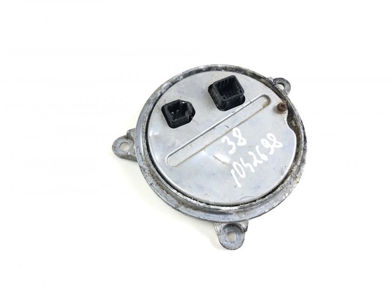 92311544 Xenon control unit left NISSAN NAVARA III / NP300 (D23) (2014-)