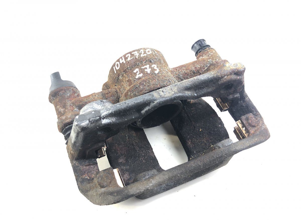 A9074233100 Brake caliper rear left MERCEDES-BENZ SPRINTER (907, 910) (2018-)