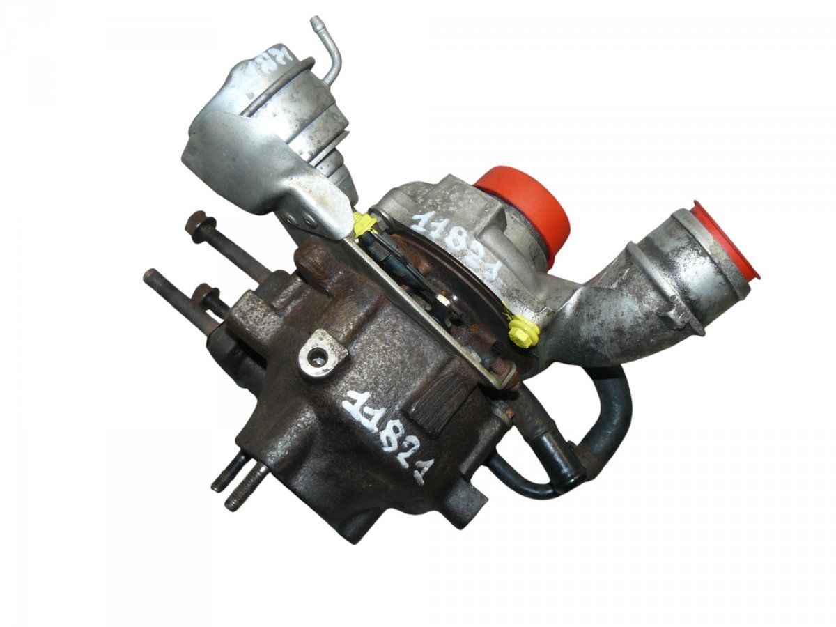 53041014962 Turbocharger KIA SORENTO I (JC) (2002-2009)