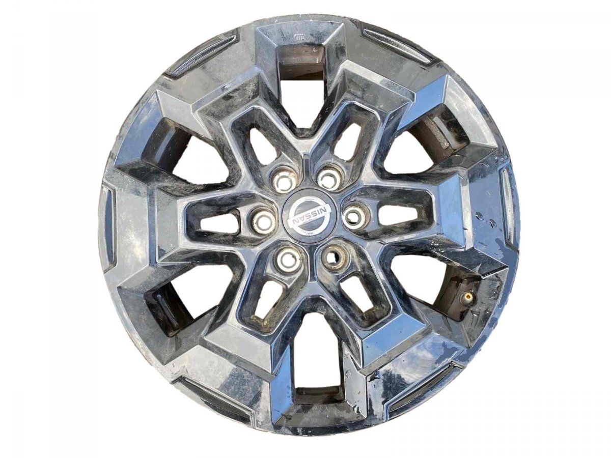 403005JU3A Rim 1 pc NISSAN NAVARA III / NP300 (D23) (2014-)