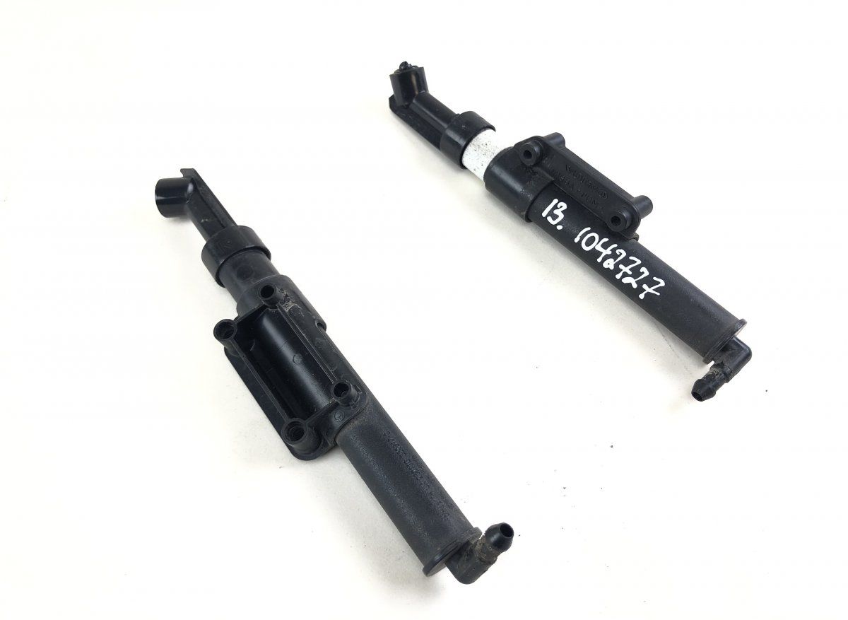 31416218 Headlight Washer Nozzle Left VOLVO XC60 I (2008-2017)