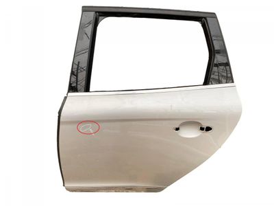 31402417 Door Rear  Left VOLVO XC60 I (2008-2017)