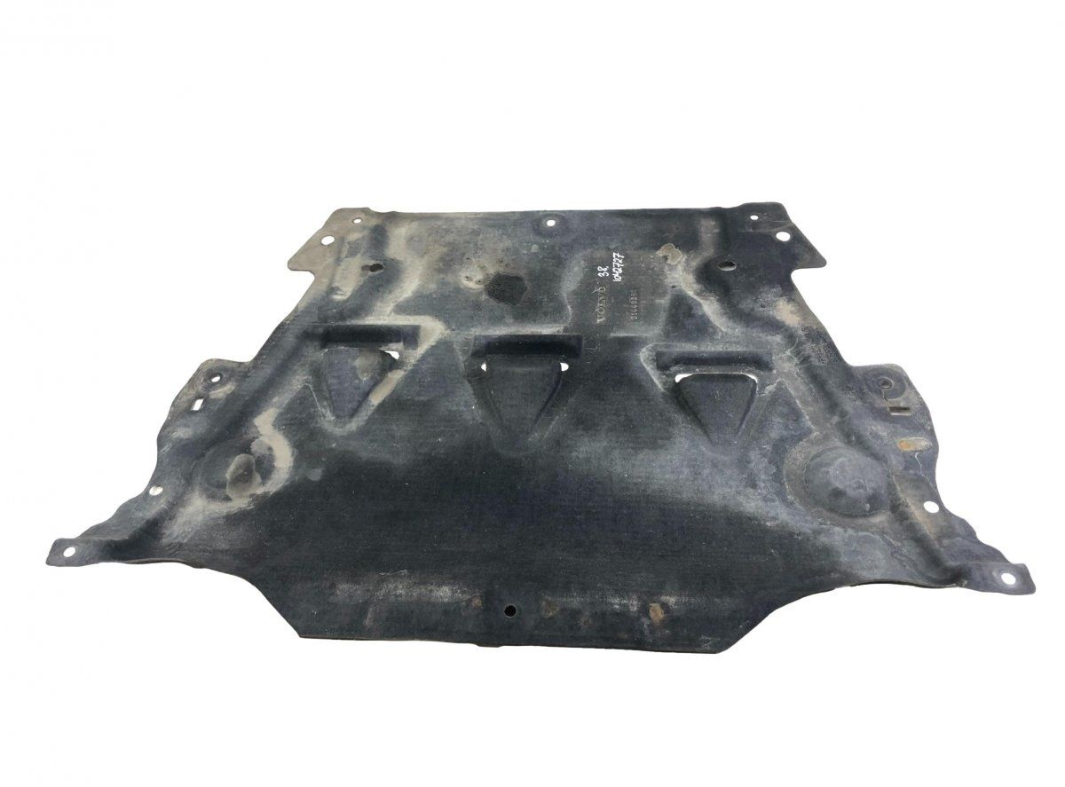 31440388 Engine splash shield VOLVO XC60 I (2008-2017)