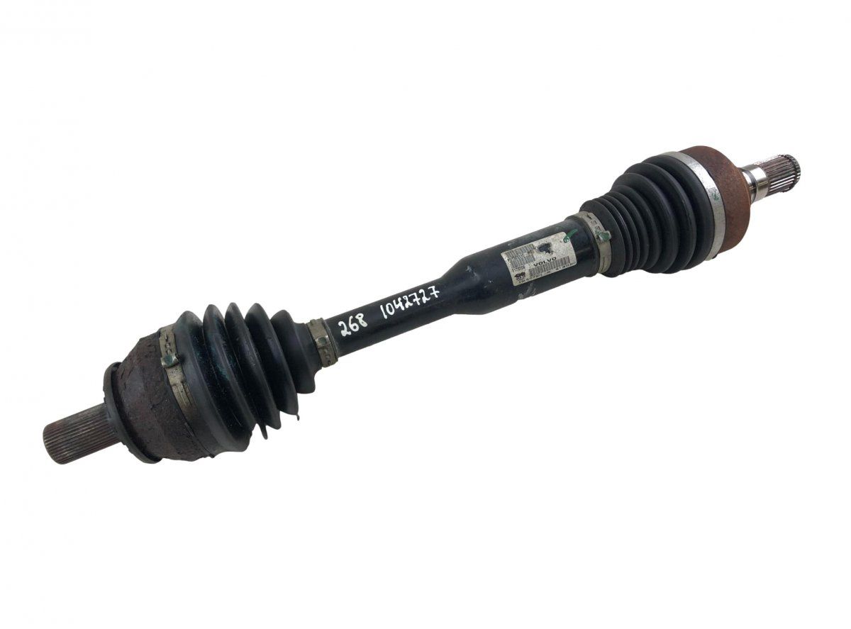 36010058 Drive Shaft Front Left                                      VOLVO XC60 I (2008-2017)