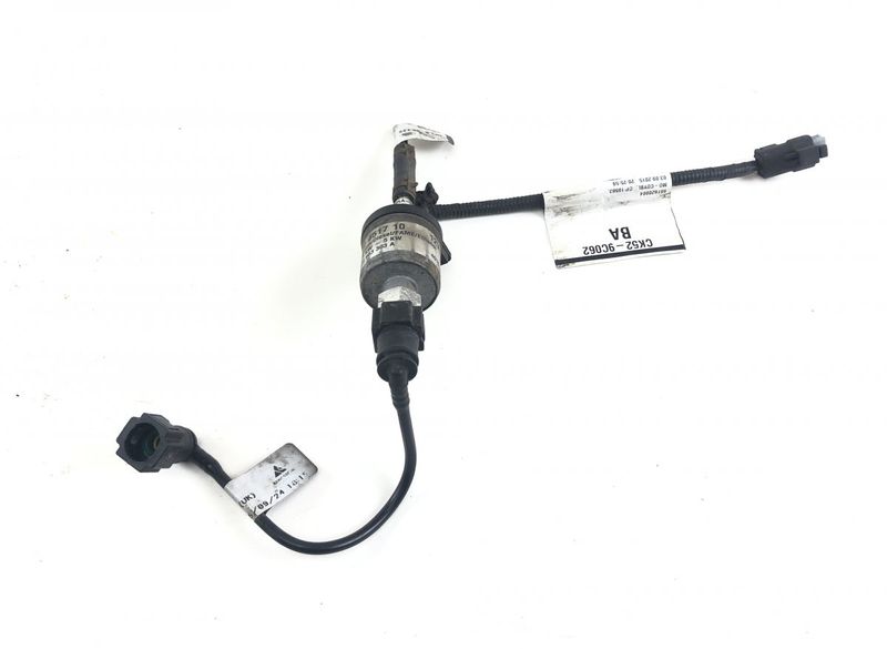 22451710 Fuel delivery pump for aux. Parking heater (webasto) LAND ROVER RANGE ROVER SPORT II (L494) (2013-2022)
