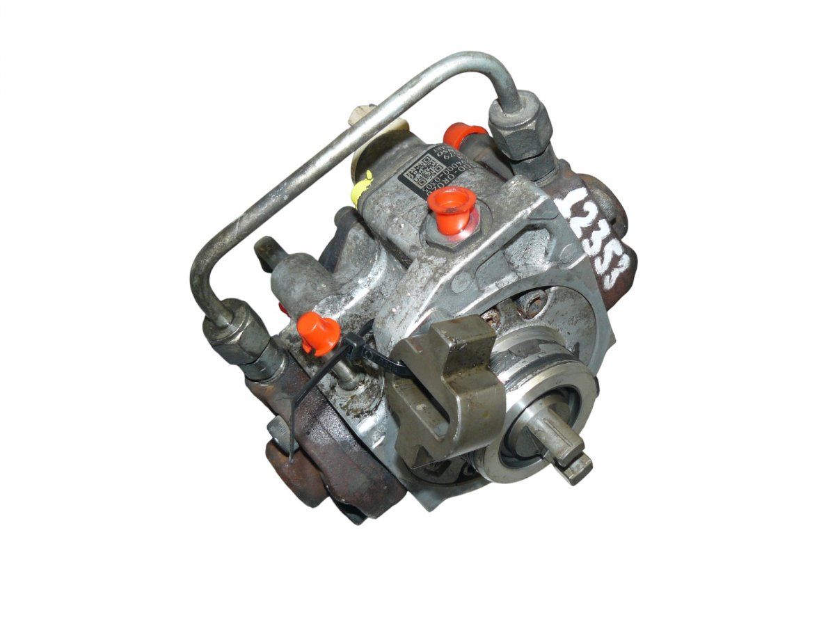 221000R020 Fuel injection pump, diesel TOYOTA COROLLA Verso II (AR10) (2004-2009)