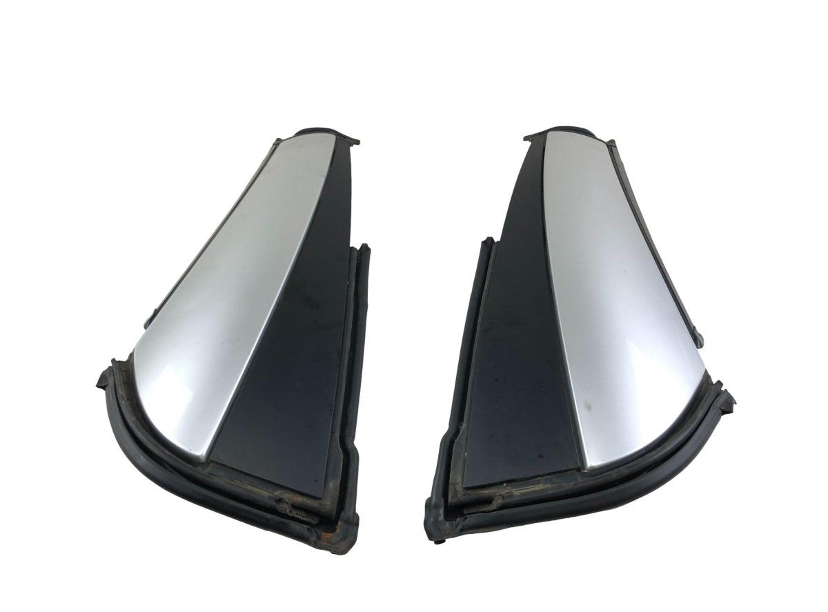 A2307900519 A2307900619 C-Pillar exterior Trim left MERCEDES-BENZ SL-CLASS (R230) (2001-2012)