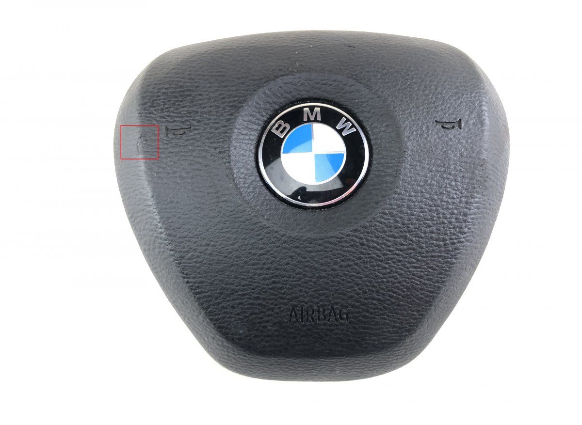 6888436 Steering Wheel Airbag BMW X5 (F15, F85) (2012-2018)