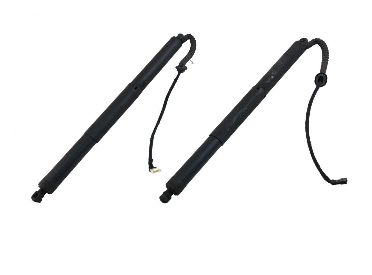 7294469 Bootlid / tailgate strut left BMW X5 (F15, F85) (2012-2018)