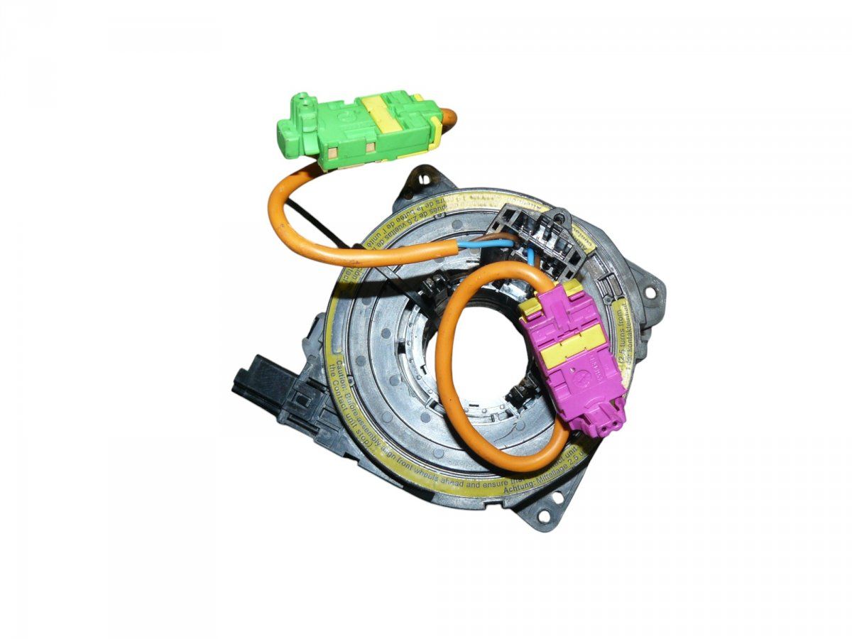 Steering wheel slip ring / squib VOLVO XC90 I (2002-2014)