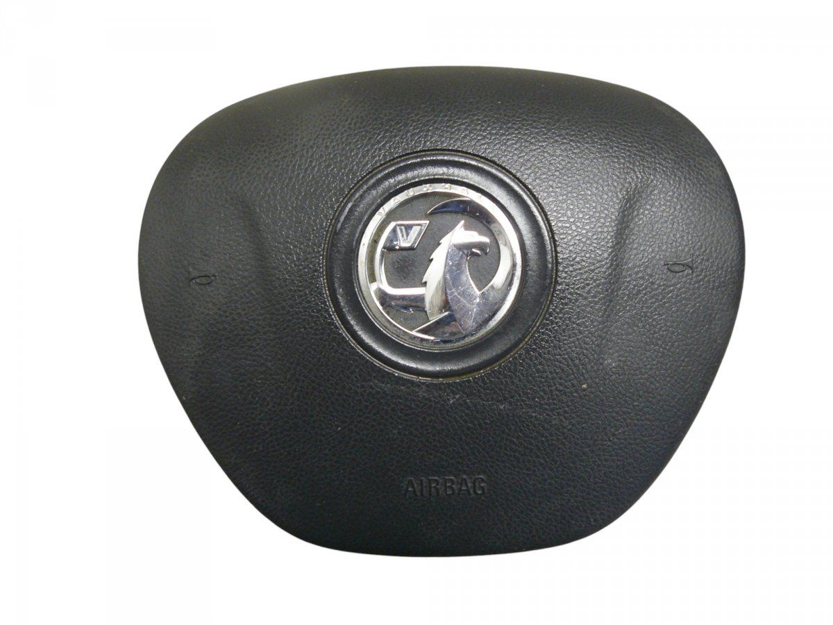 34143381C Steering Wheel Airbag OPEL VIVARO B (2014-2018)