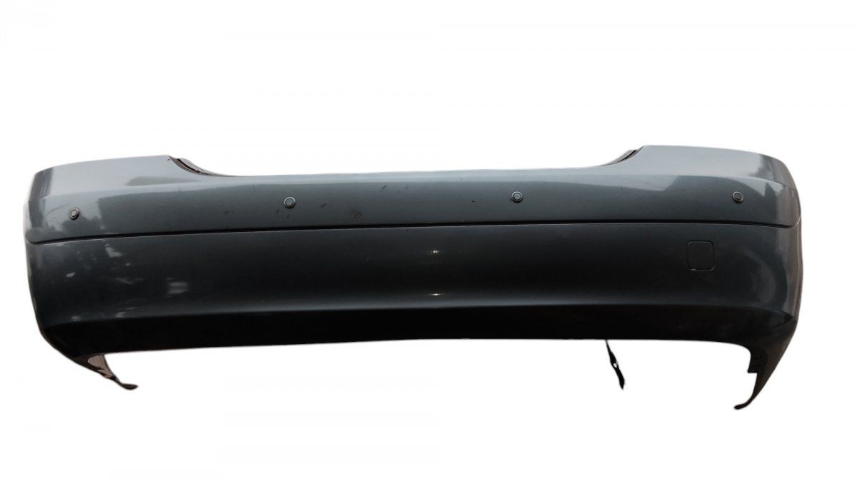 2215401305 Rear bumper MERCEDES-BENZ S-CLASS (W221) (2005-2013)