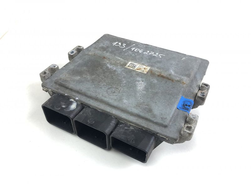 S180129101 Engine Control Unit / module (ECU) CITROËN JUMPER III (2006-)
