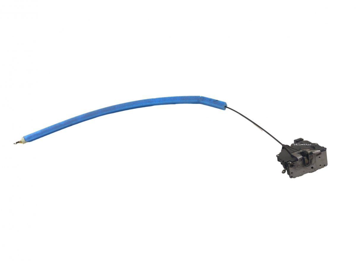 9138X3 Sliding door lock right CITROËN JUMPER III (2006-)