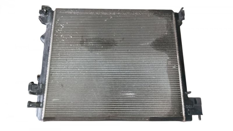 214104BE0A Radiator NISSAN X-TRAIL III (T32) (2013-2022)
