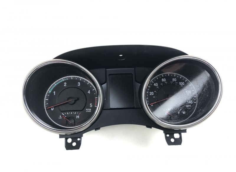 68186243AB Instrument Cluster JEEP GRAND CHEROKEE IV (WK, WK2) (2010-2021)