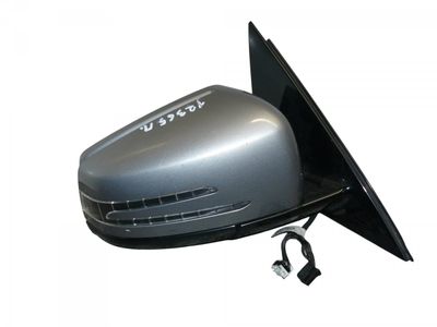 Mirror right MERCEDES-BENZ E-CLASS (W212) (2009-2016)