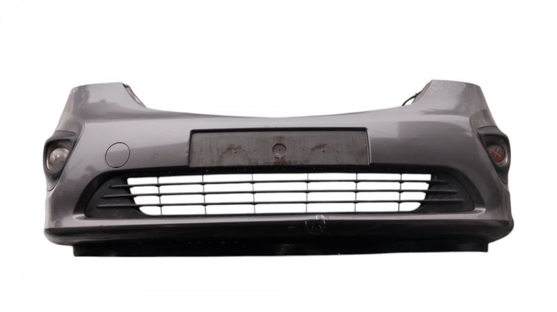 620228716R Front Bumper OPEL VIVARO B (2014-2018)
