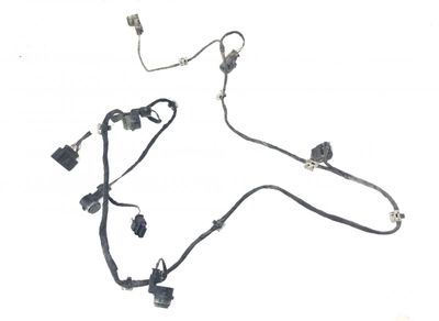3V9971104D Parking sensors cable harness, rear SKODA SUPERB III (3V3, 3V5) (2015-2024)