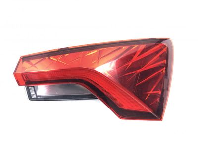 657945096 Tail light, right SKODA SCALA (NW1) (2019-)
