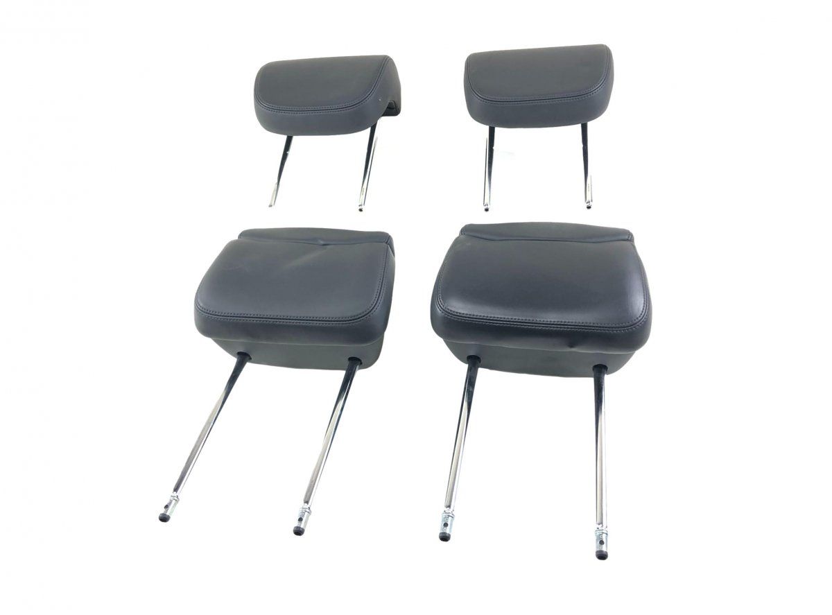 4H0881901R Headrest set AUDI A8 (4H) (2009-2017)