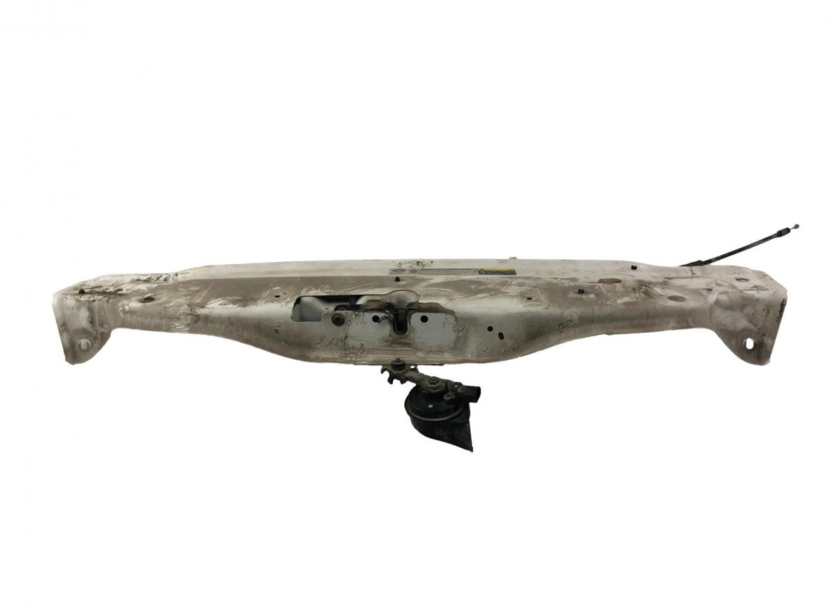 2H0805563 Bonnet latch carrier beam VW AMAROK (2H_, S1B) (2010-2022)