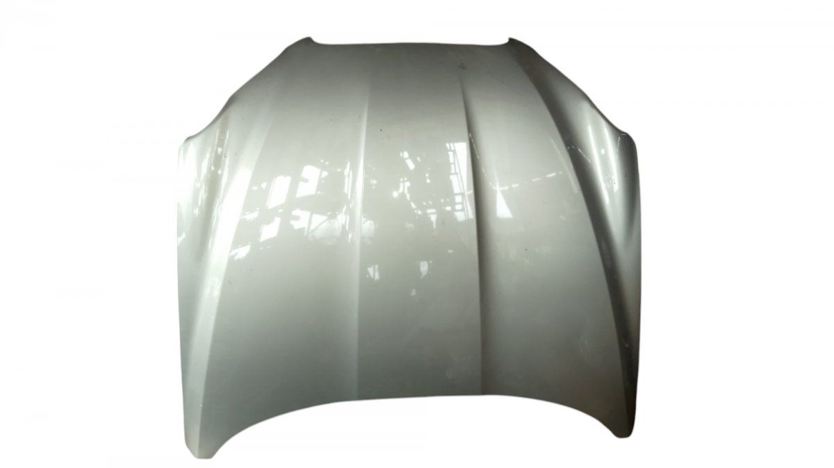 C2Z4893 Bonnet JAGUAR XF (X250, CC9) (2008-2015)