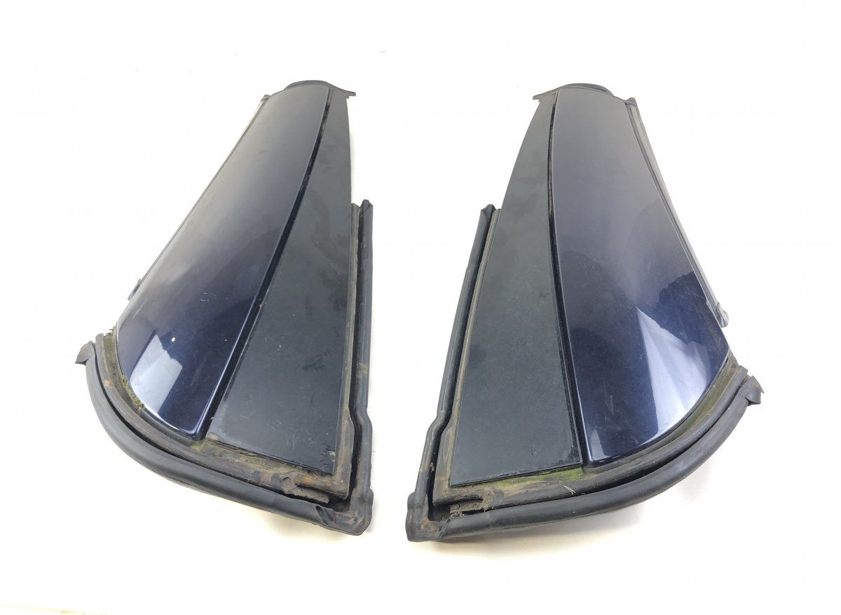 A2307900519 A2307900619 C-Pillar exterior Trim left MERCEDES-BENZ SL-CLASS (R230) (2001-2012)