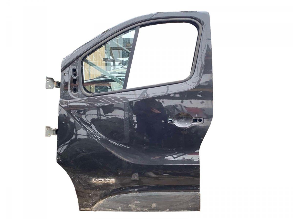 801015773R Door Front Left RENAULT TRAFIC III (JG, EG, FG) (2014-)