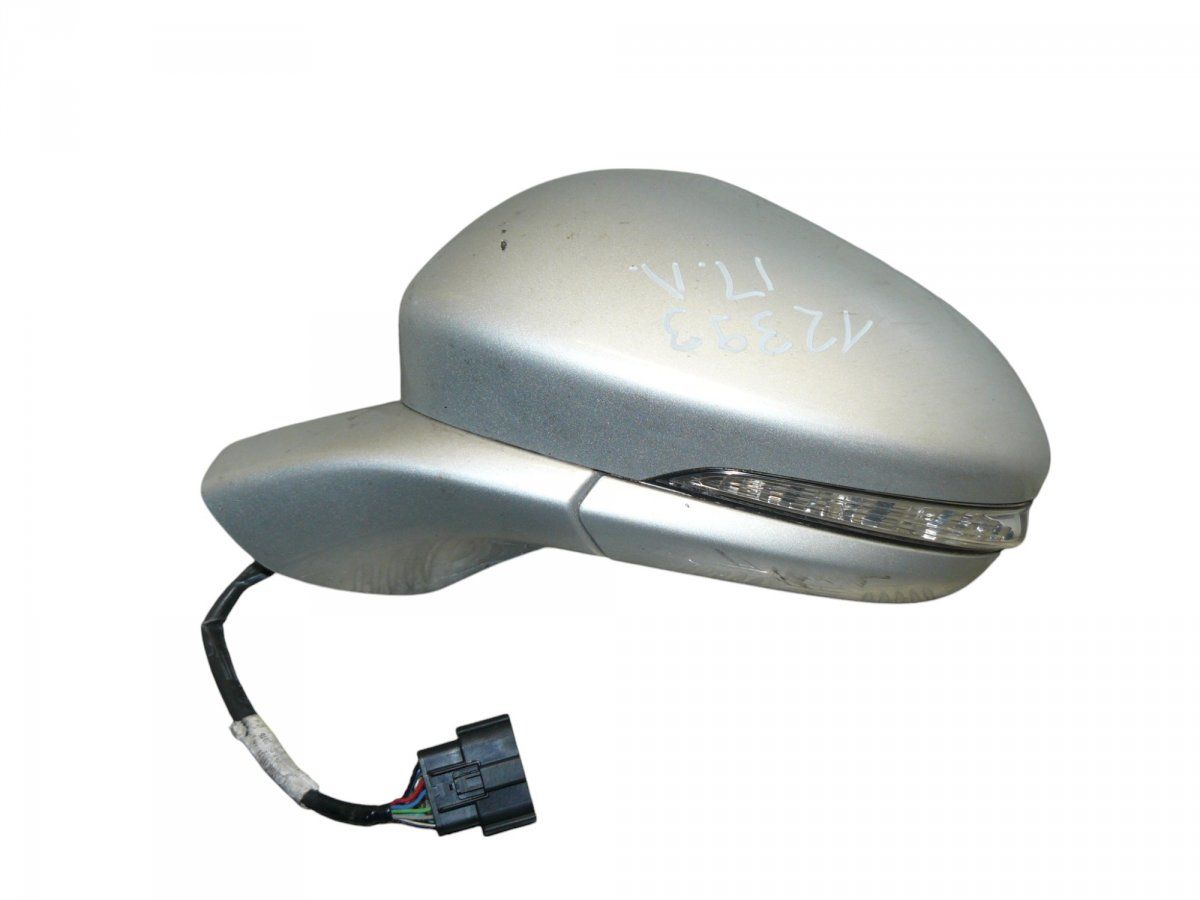 DS7317682 Mirror left FORD MONDEO Mk V (CD, CE, CF) (2014-2022)