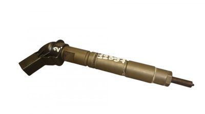 0445115027 Fuel Injector MERCEDES-BENZ E-CLASS (W211) (2002-2009)