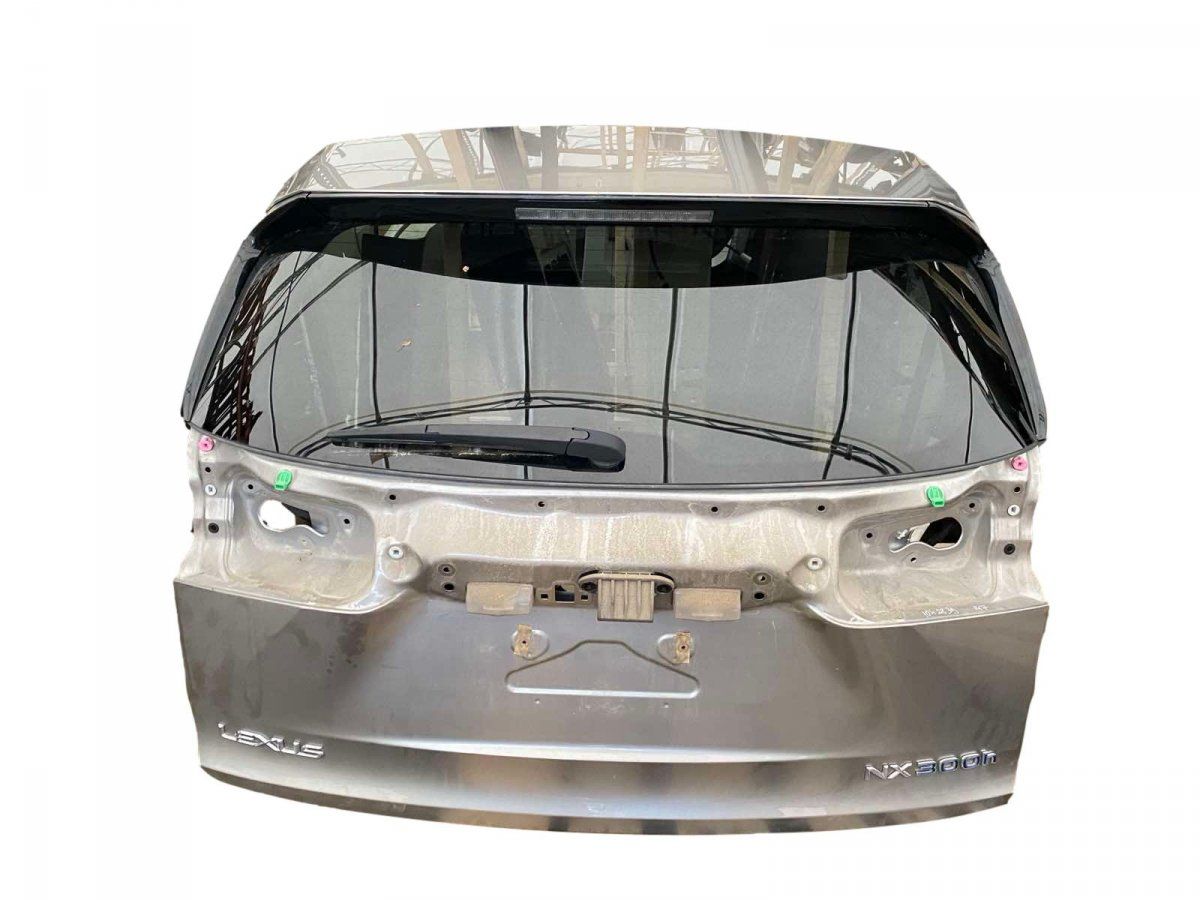 6700578050 Bootlid / tailgate LEXUS NX I (AZ10) (2014-2021)