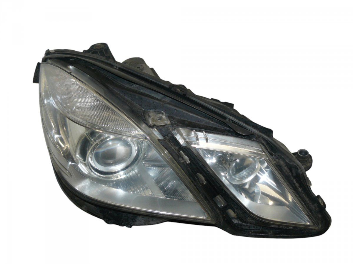 1ZT010800-12 Headlight right MERCEDES-BENZ E-CLASS (W212) (2009-2016)