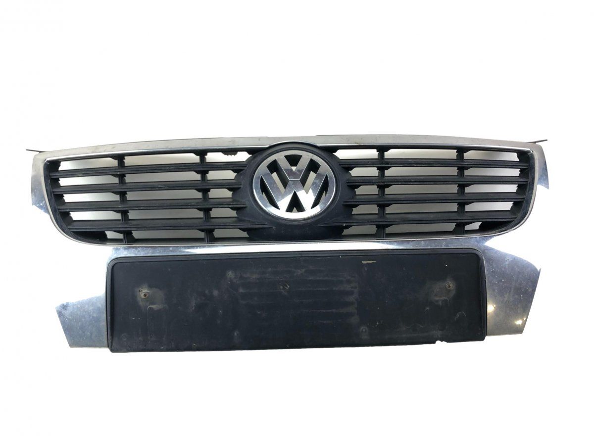 3C0853651AD Radiator Grille VW PASSAT B6 (3C) (2005-2010)
