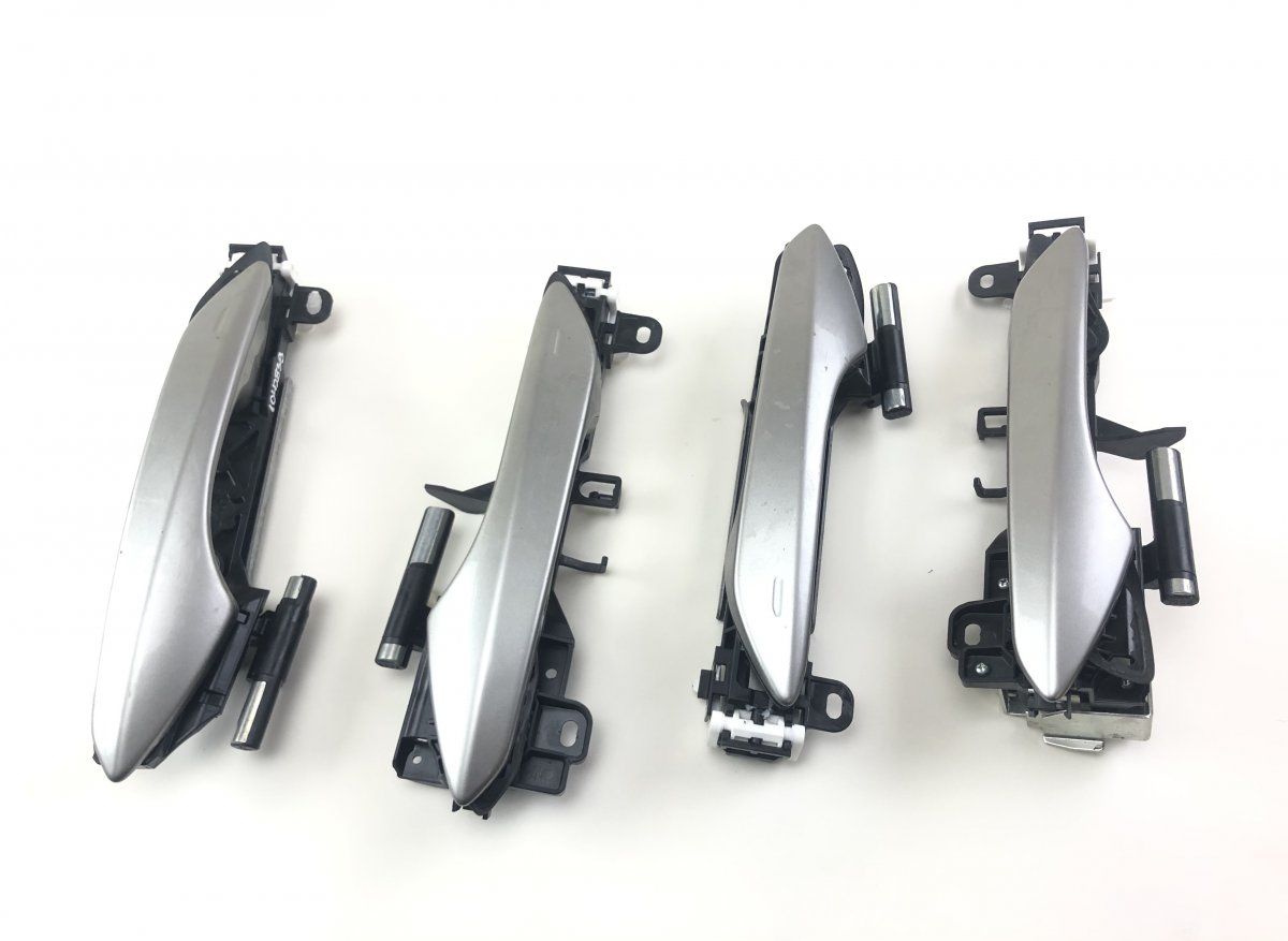 6922048070 Door Handle Exterior Front Left LEXUS NX I (AZ10) (2014-2021)