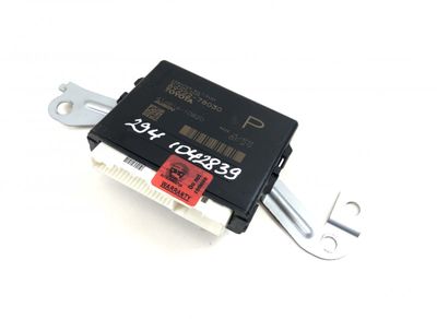 8922278030 Bootlid / tailgate control unit LEXUS NX I (AZ10) (2014-2021)