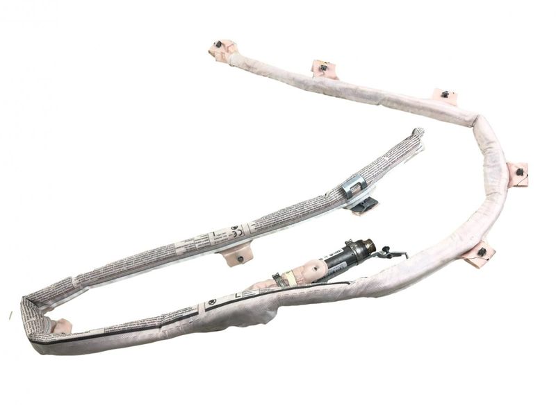 3V9880741D Head/roof/curtain airbag left SKODA SUPERB III (3V3, 3V5) (2015-2024)