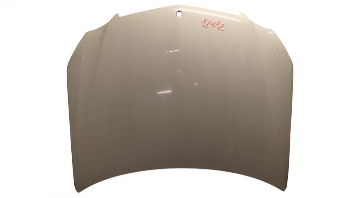 2128800157 Bonnet MERCEDES-BENZ E-CLASS (W212) (2009-2016)