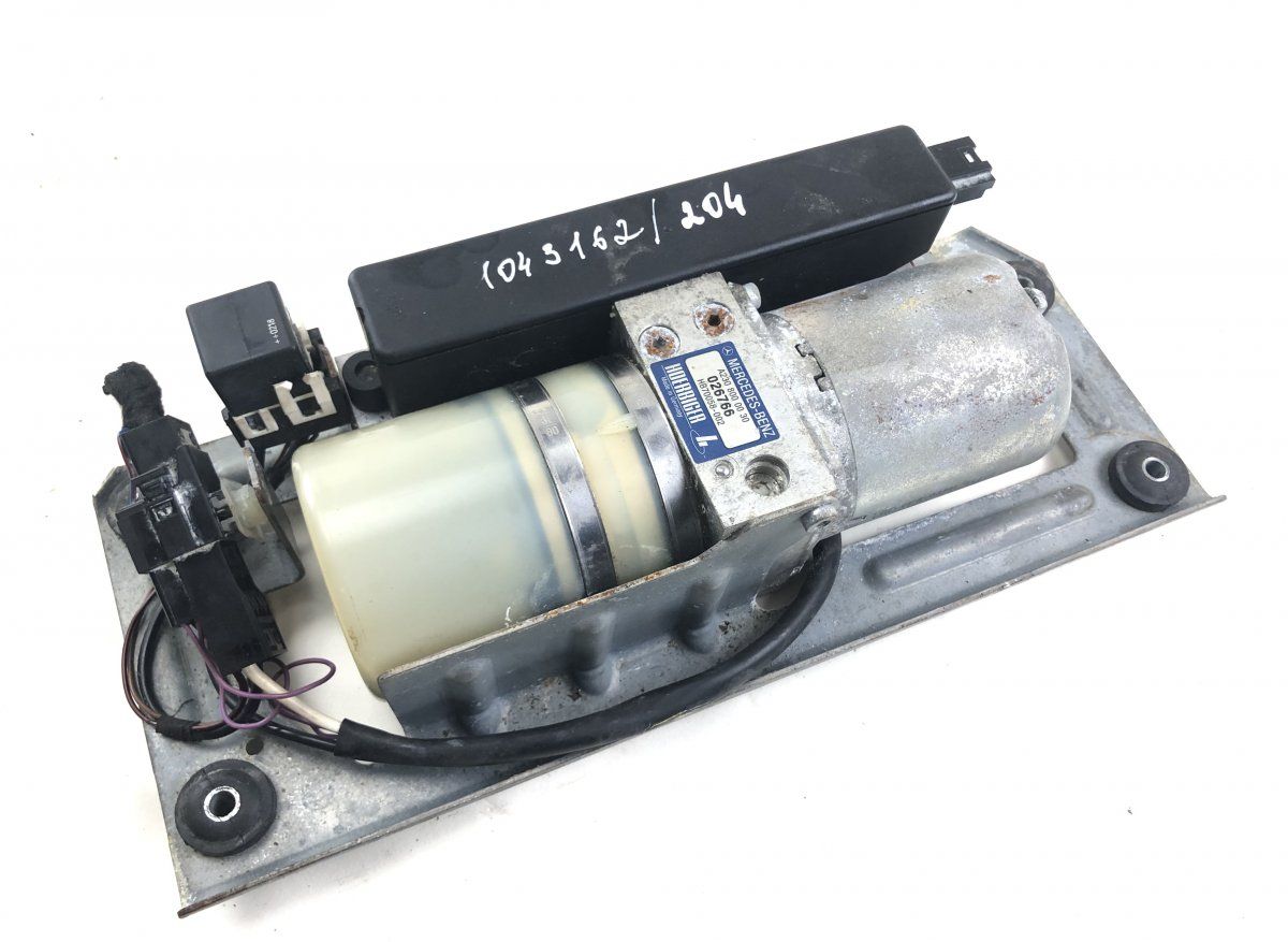HB70058-002 HB70058002 Convertible Top motor MERCEDES-BENZ SL-CLASS (R230) (2001-2012)