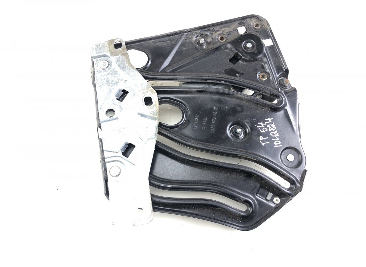 A2306700403 A2208200342 Window Regulator Compl. rear right MERCEDES-BENZ SL-CLASS (R230) (2001-2012)