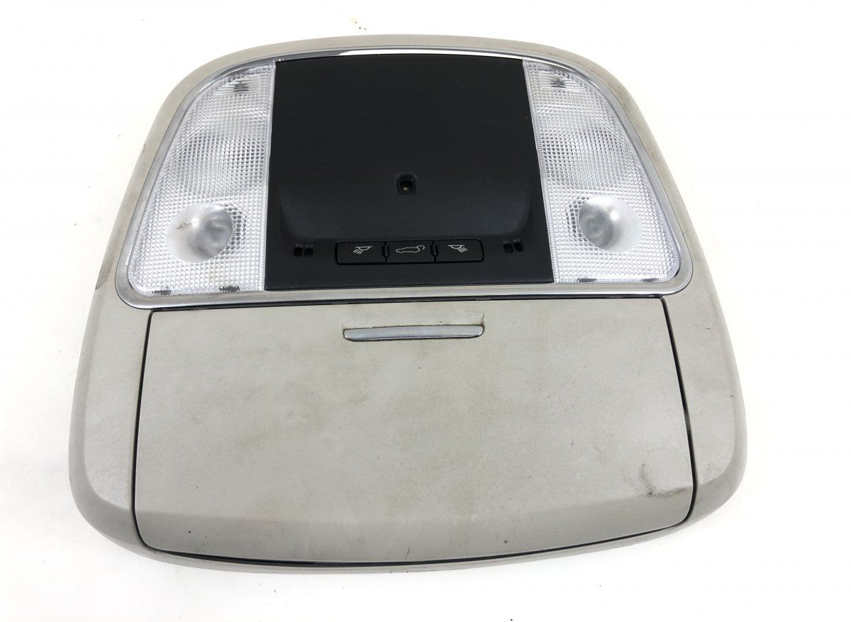 5LB581DAAC Interior Lighting Front JEEP GRAND CHEROKEE IV (WK, WK2) (2010-2021)