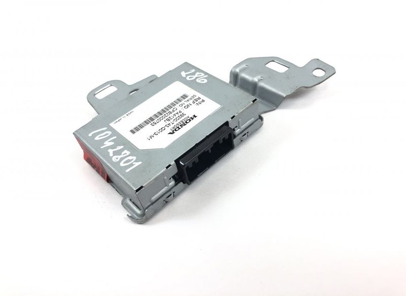 39200T43Q01 Control units, other HONDA CIVIC XI (FE, FL) (2021-)