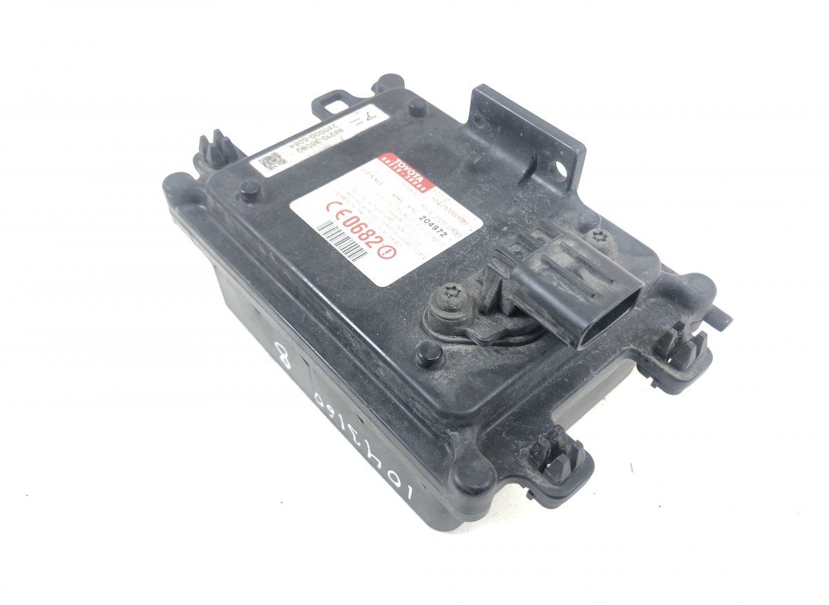 2300005064 230000-5064 Distronic radar / sensor LEXUS GS III (2005-2011)