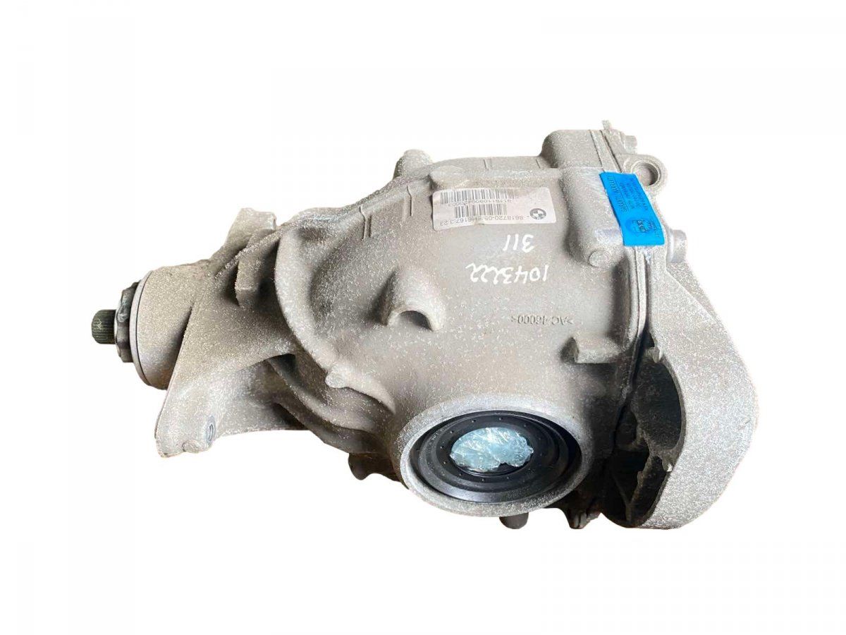 9454770 Rear axle differential BMW 5 (G30, G31) (2016-2024)