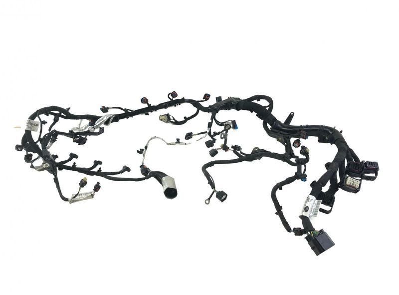 LR139666 Engine wiring harness LAND ROVER EVOQUE II (L551) (2018-)