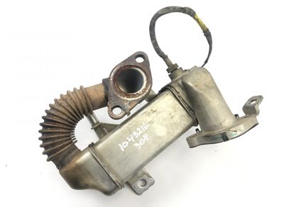 A6221400075 EGR cooler MERCEDES-BENZ VITO / V-CLASS (W447) (2014-)